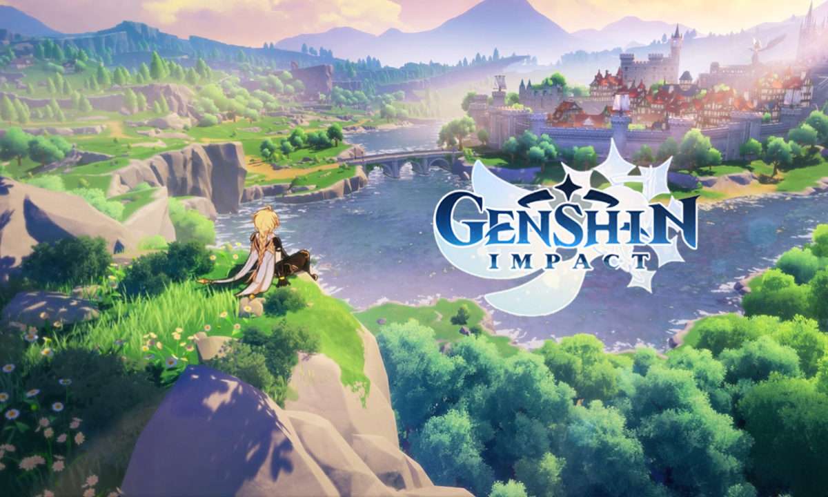 Genshin Impact comparte nuevos detalles sobre su última actualización