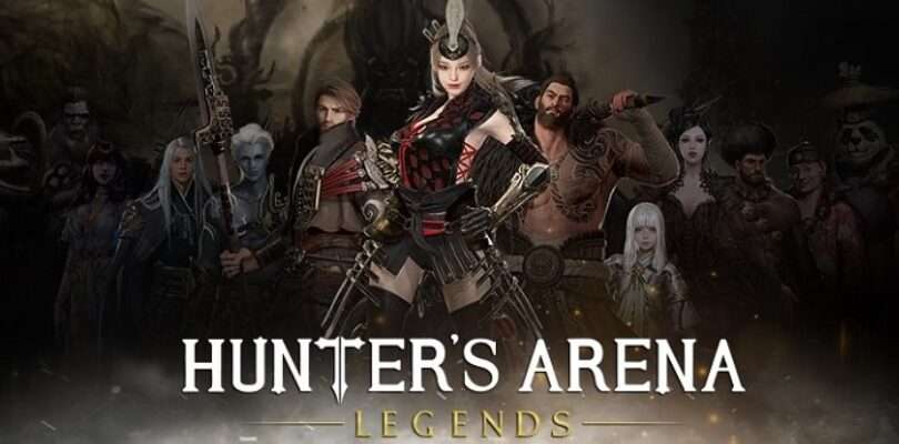 Hunter’s Arena enseña un extenso gameplay en el State of Play