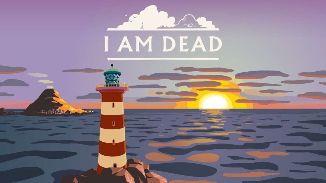 I Am Dead anuncia su fecha de lanzamiento en PS4 y PS5