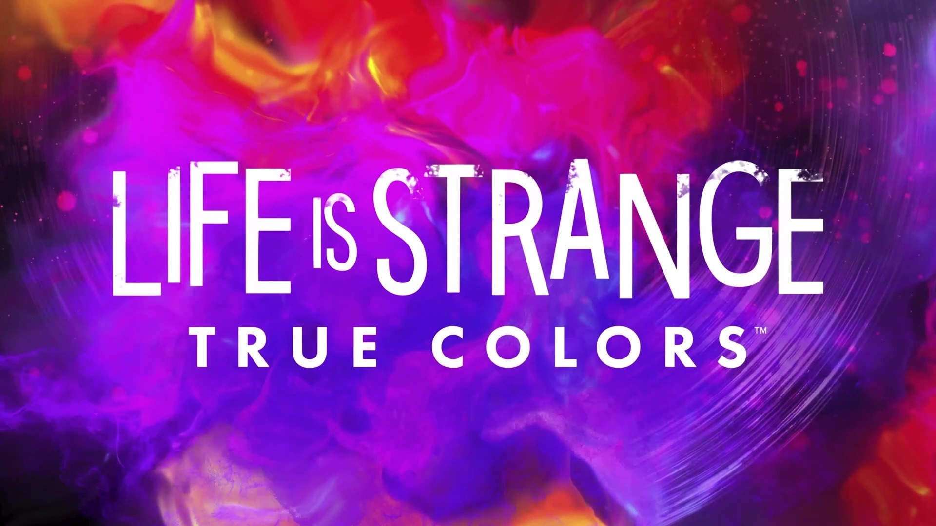 Así serán las mecánicas emocionales de Life is Strange: True Colors
