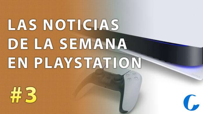 NOTICIAS DE LA SEMANA 3