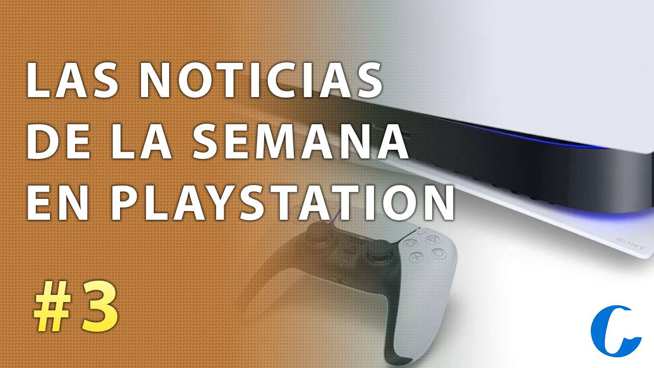 NOTICIAS DE LA SEMANA 3