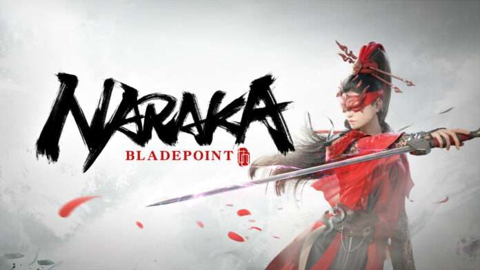 Naraka Bladepoint Naraka Bladepoint gameplay