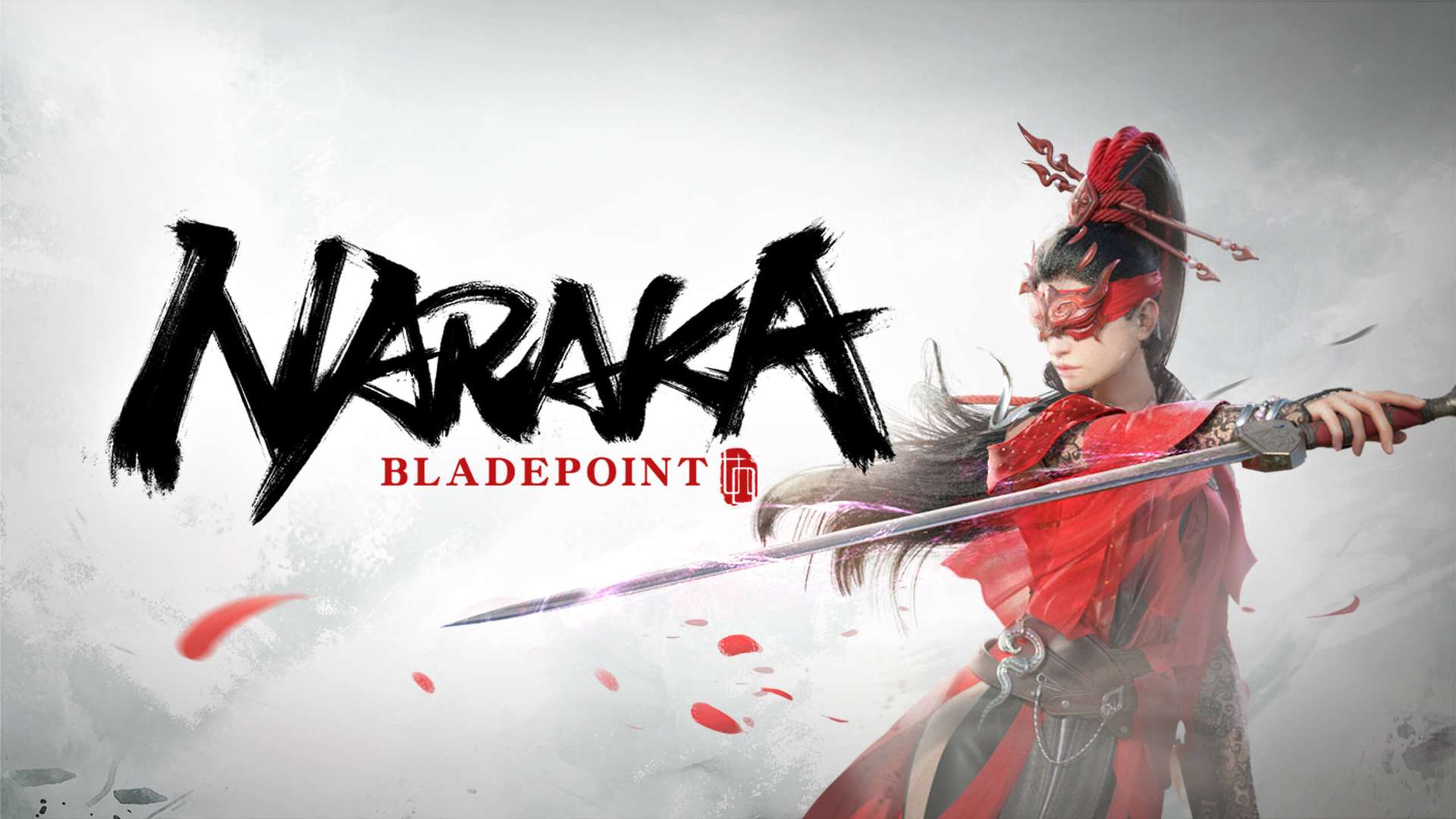 Naraka Bladepoint gameplay
