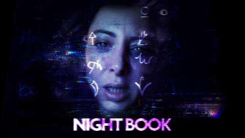 Publicado un nuevo tráiler de Night Book