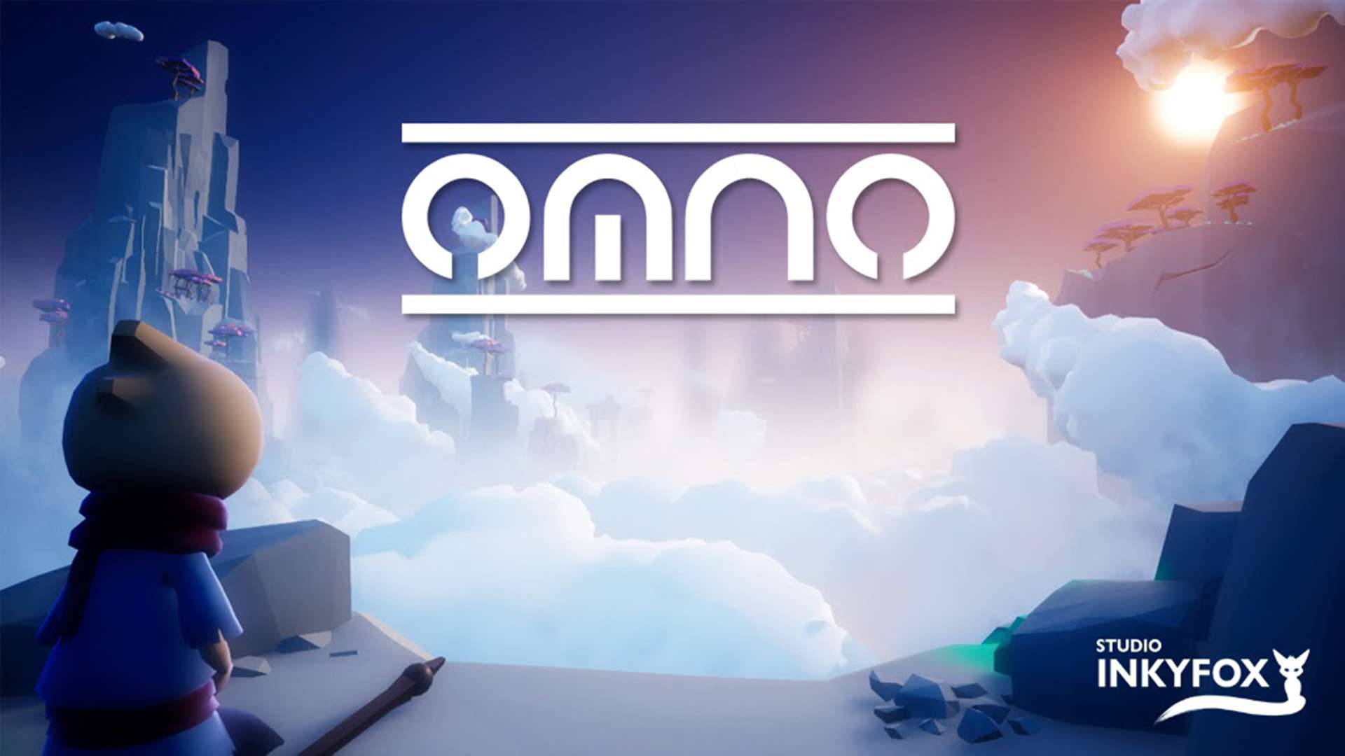 Omno anuncia su fecha de lanzamiento en PlayStation 4