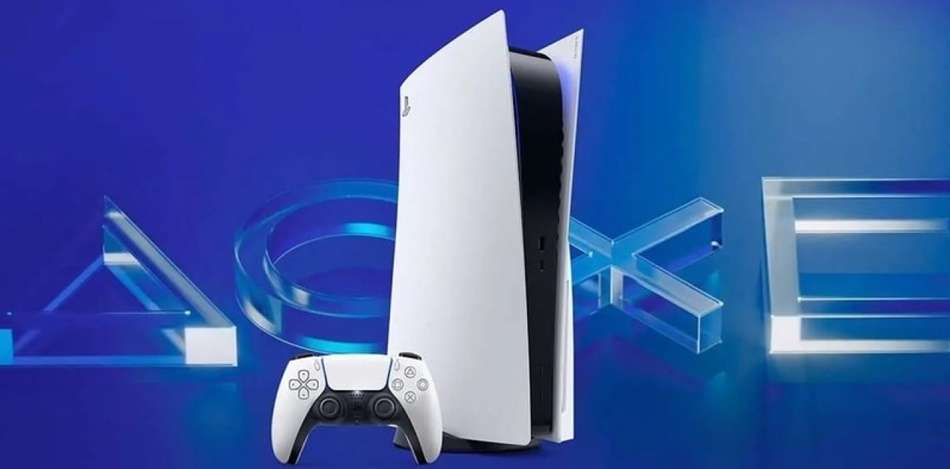 PlayStation 5