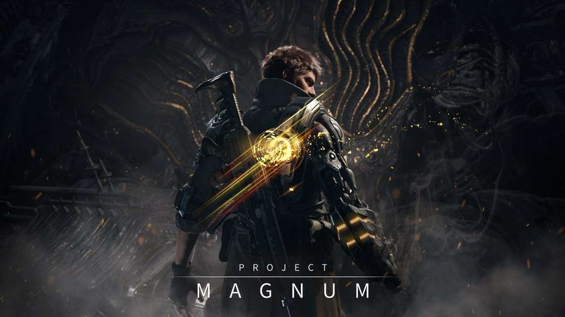 Project Magnum nos muestra su jugabilidad en un gameplay