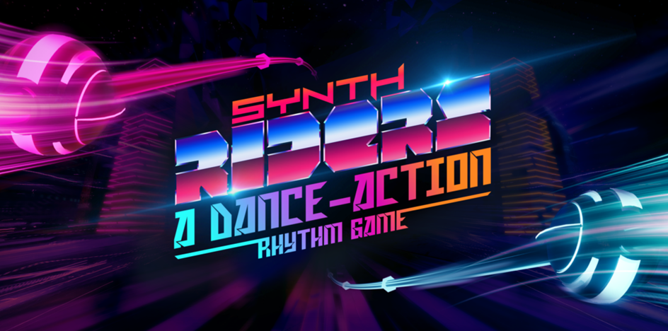 Synth Riders ya tiene fecha de lanzamiento para PlayStation VR