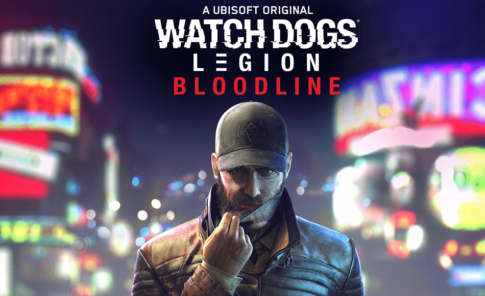 Watch Dogs: Legion ‘Bloodline’ ya se encuentra disponible