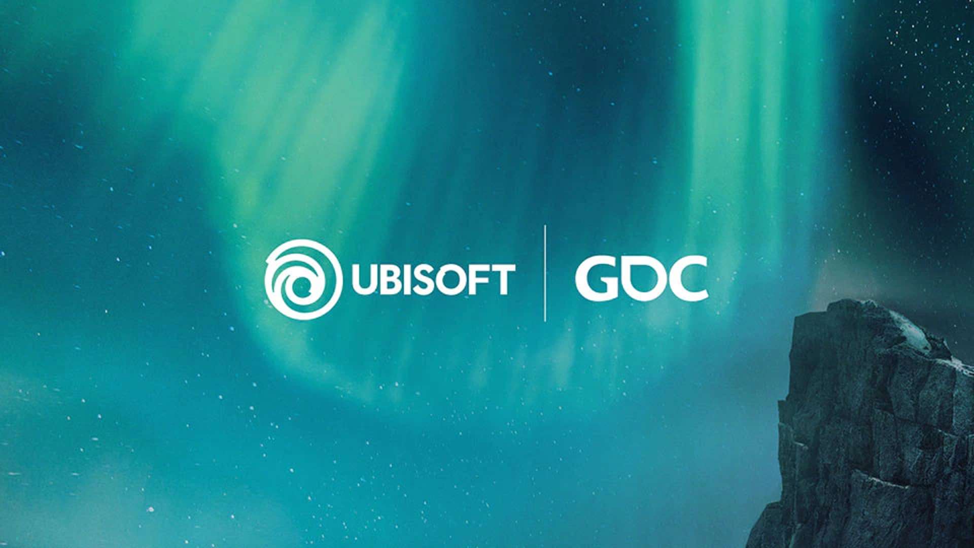 Ubisoft anuncia su presencia durante la celebración de la GDC 2021