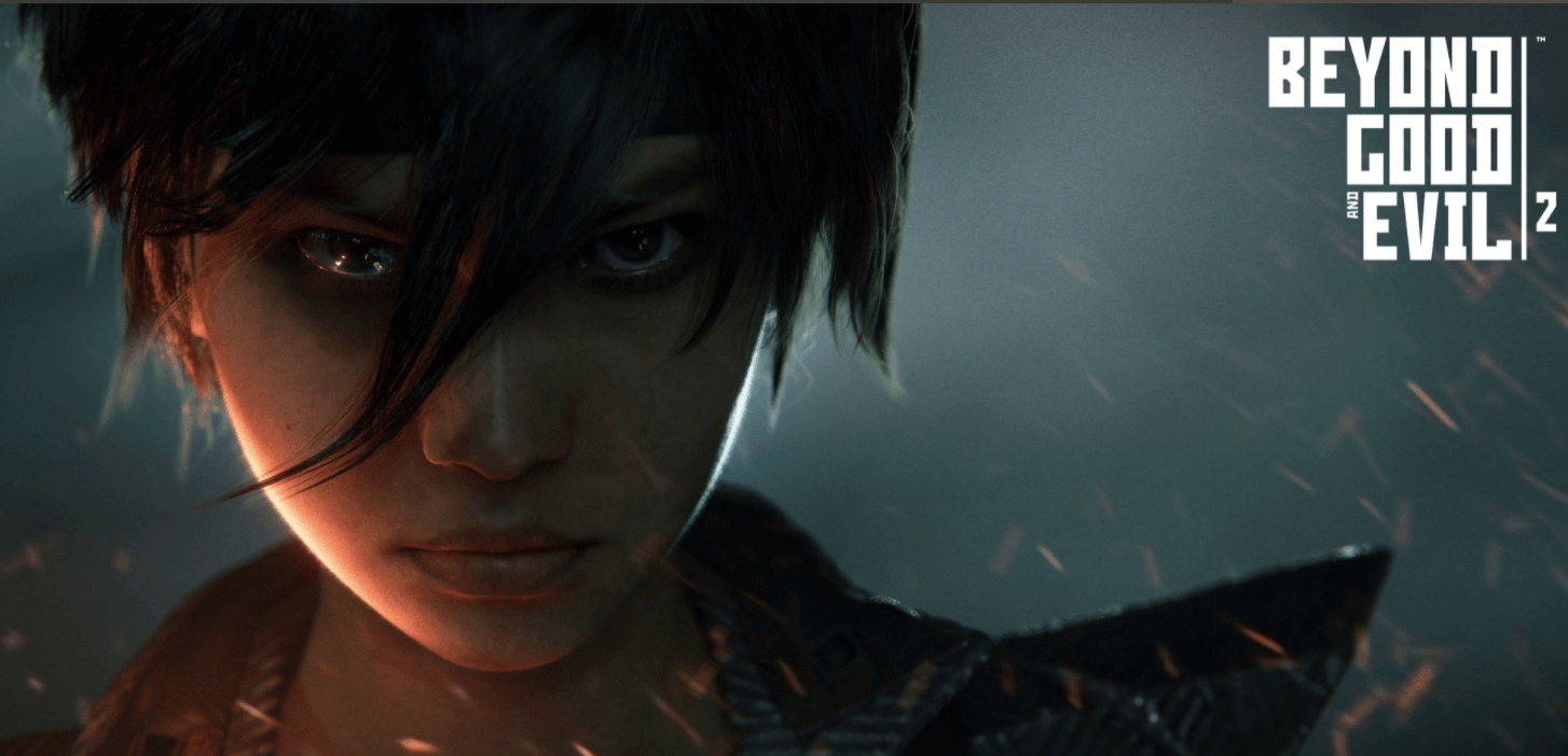 beyond good and evil 2
