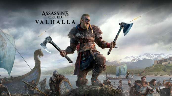 assassins creed valhalla