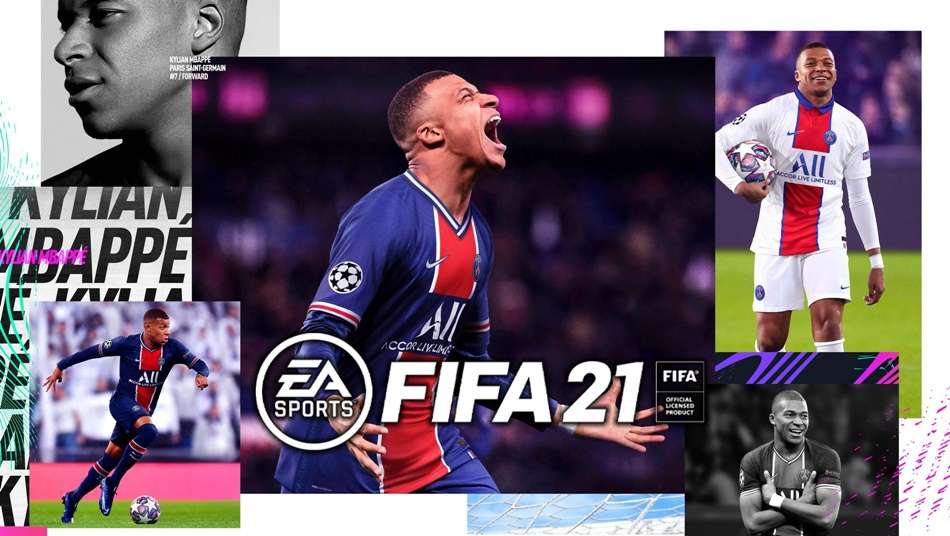 FIFA 21 ha sido el juego más vendido en España durante junio
