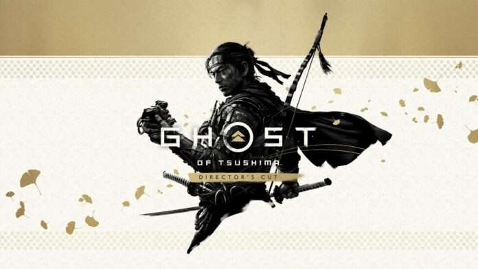 Ghost Of Tsushima Director´s Cut Ghost Of Tsushima Director´s Cut