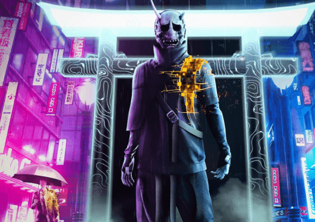 ghostwire tokyo duracion