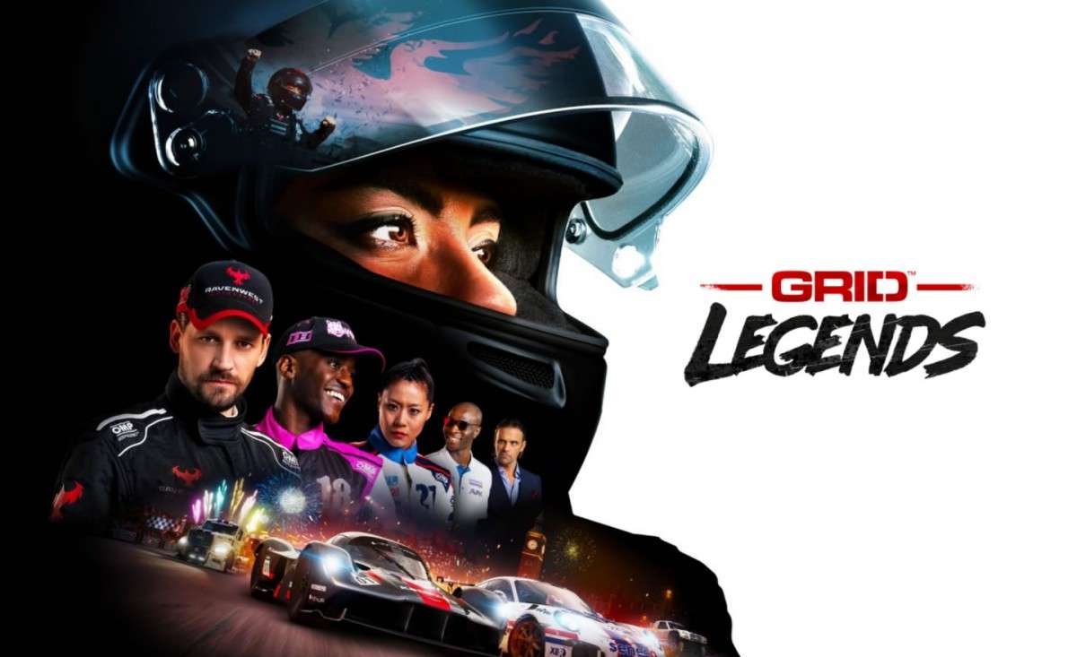 Ncuti Gatwa estará presente en el modo historia de GRID Legends