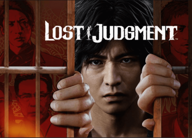Lost Judgment
