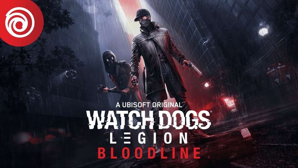 Así se hizo ‘Bloodline’, la nueva expansión de Watch Dogs: Legion