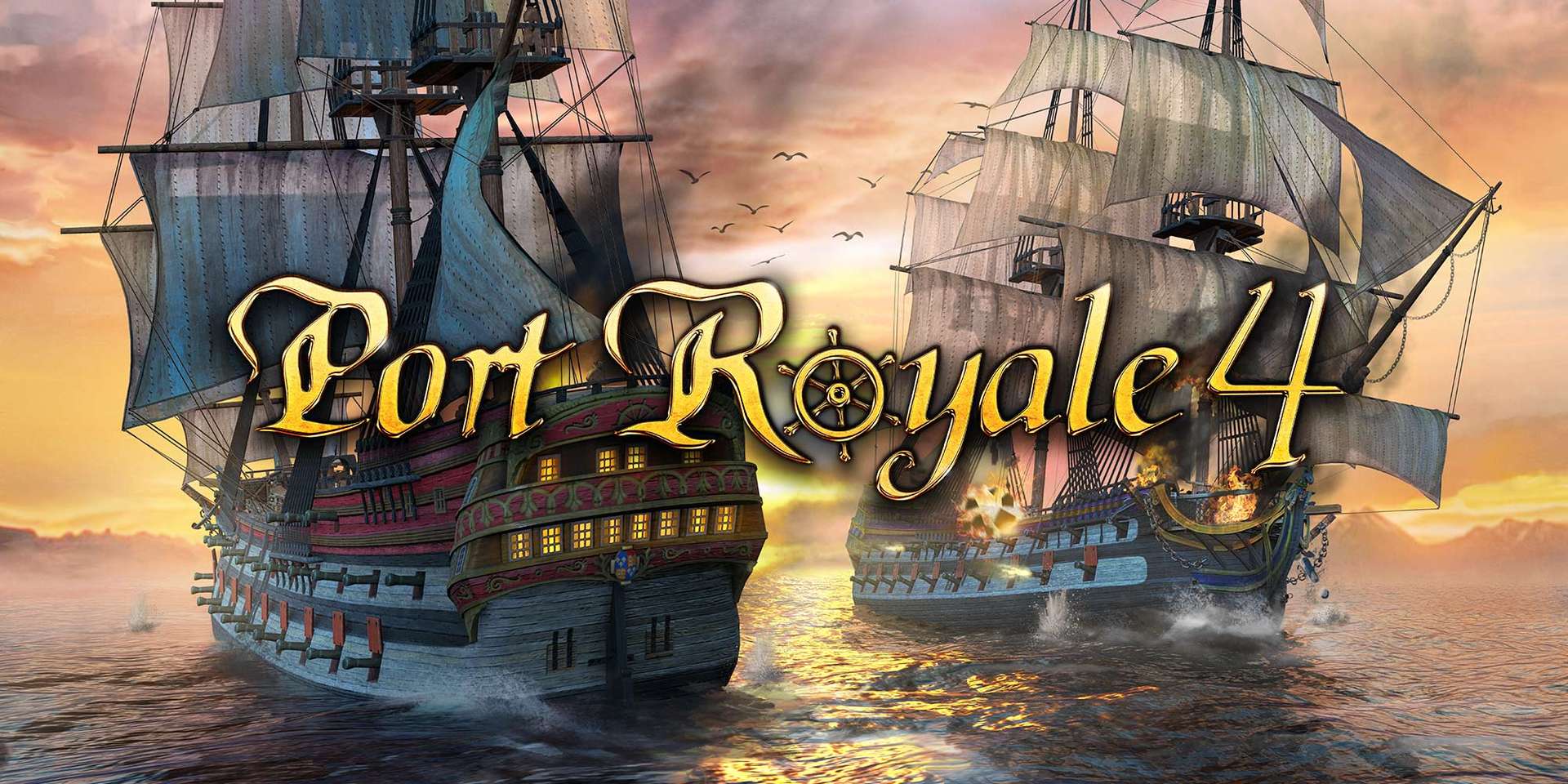 port royale 4 vuelve en 4k
