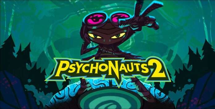 Psychonauts 2