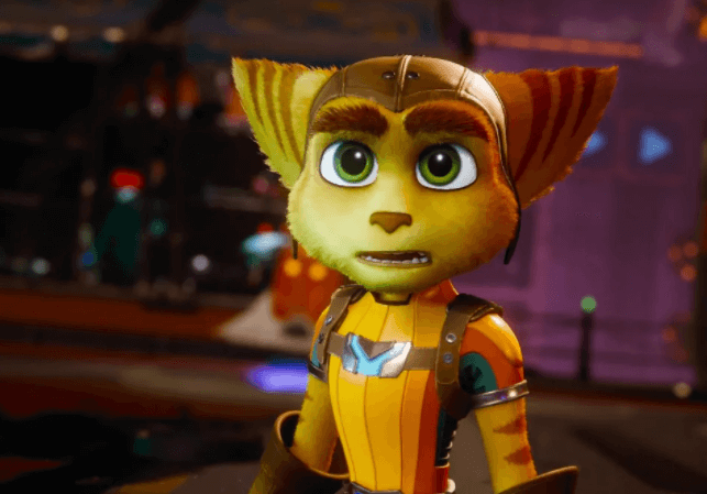Ratchet&Clank