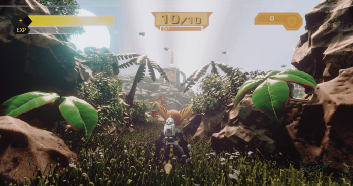 ratchetandclankdreams (1) Ratchet & Clank
