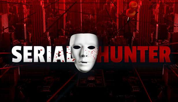 Serial Hunter es anunciado para Playstation