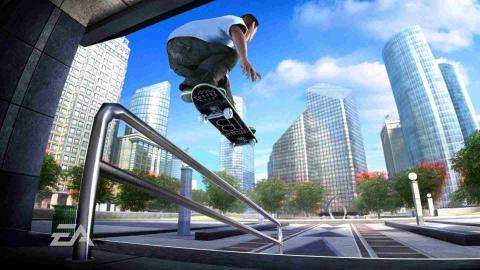 Skate 4