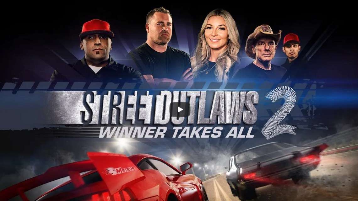 Street Outlaws 2: Winner Takes ha sido anunciado para consolas