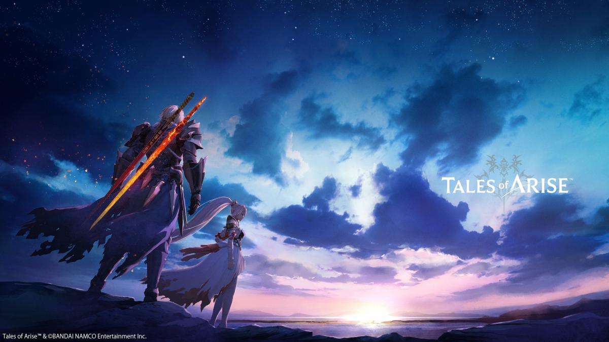 Tales of Arise desvela nuevos detalles sobre su entrega