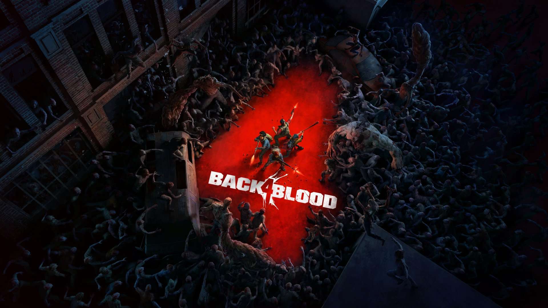 Back 4 Blood hace oficial la fecha de su esperada BETA abierta