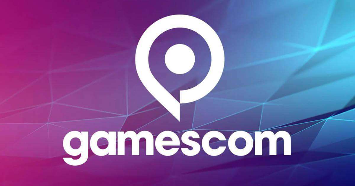 Gamescom 2021