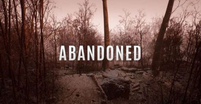 Abandoned Abandoned canal de youtube