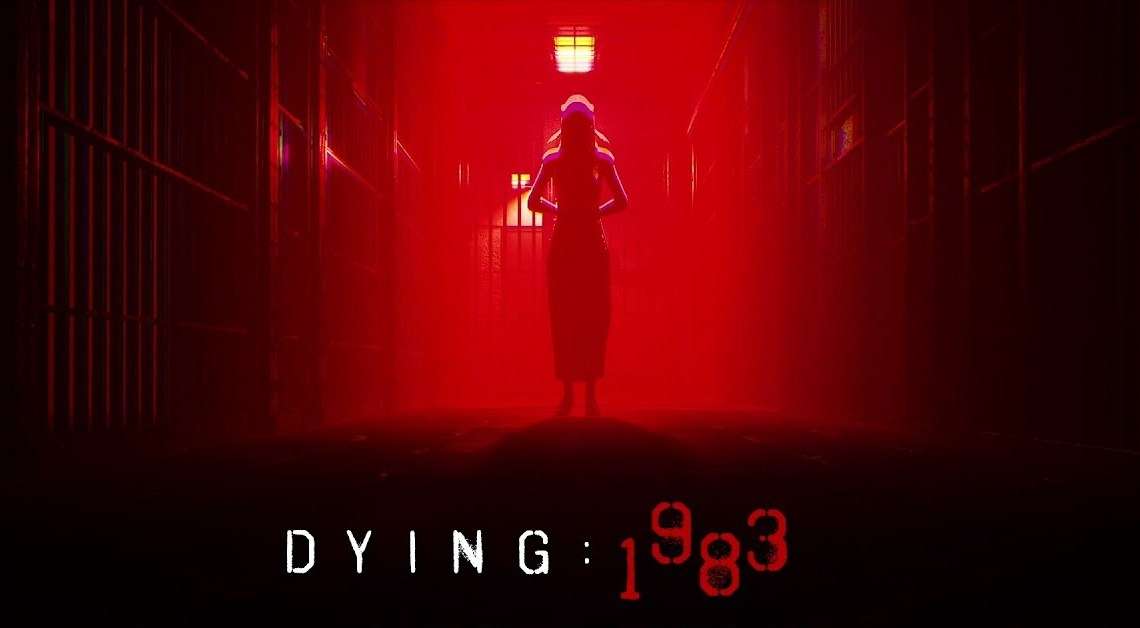 DYING: 1983 se deja ver en un nuevo gameplay