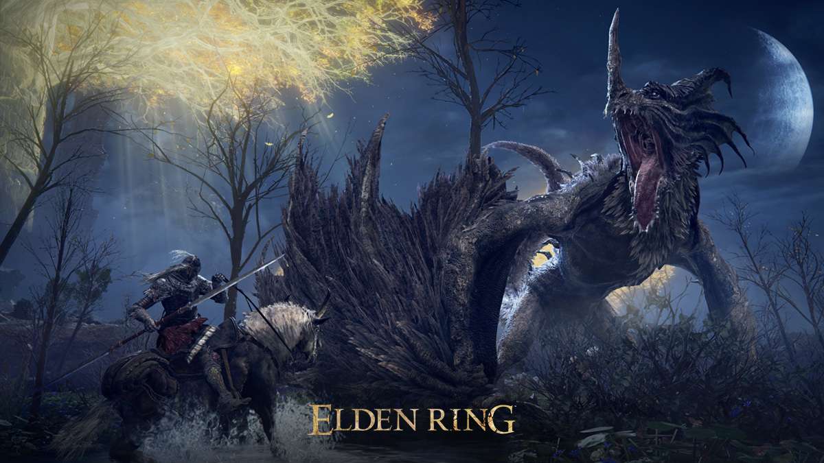 Elden Ring nos presenta nuevas imágenes y más detalles de su historia