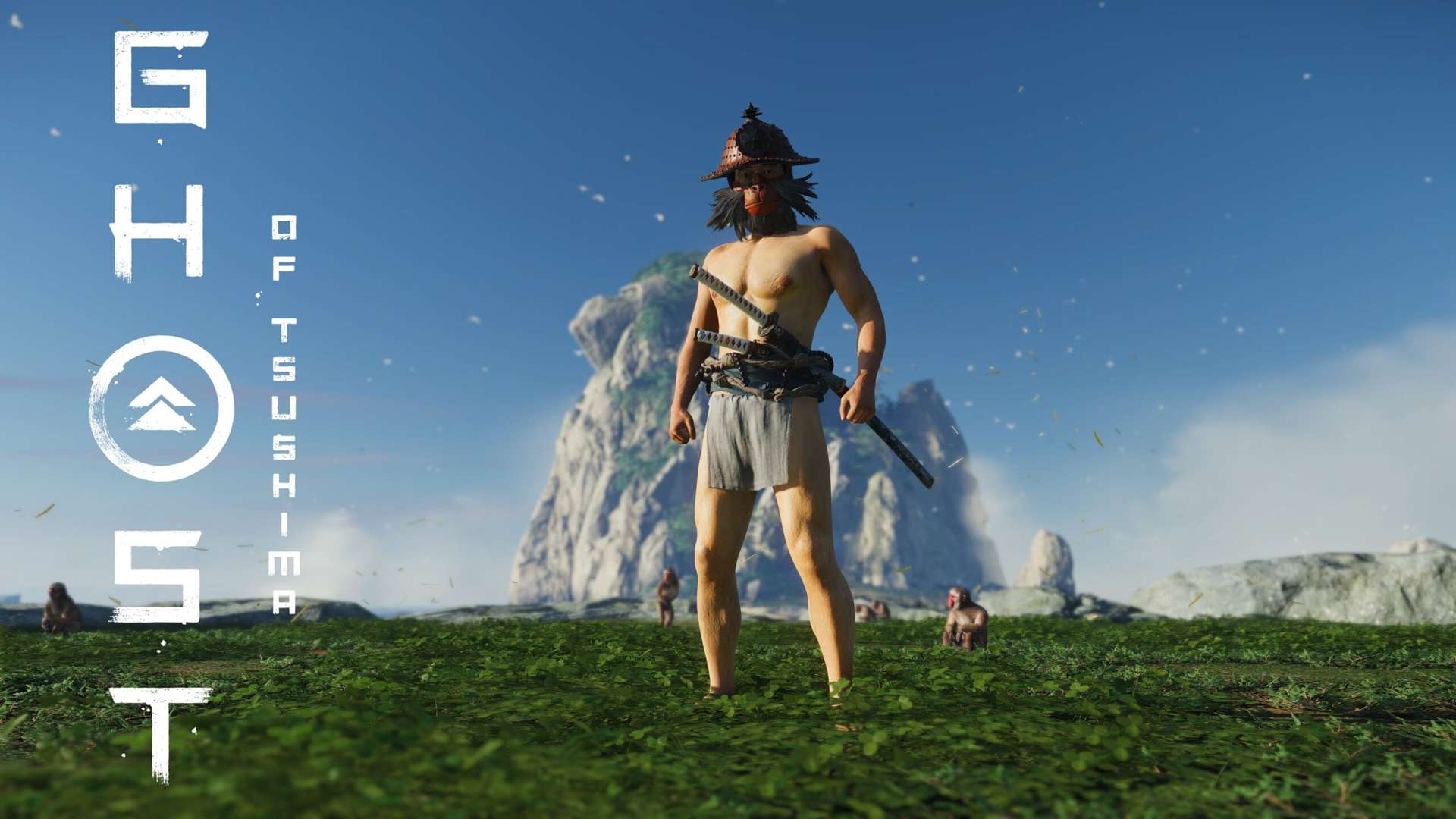 Ghost of Tsushima Director's Cut