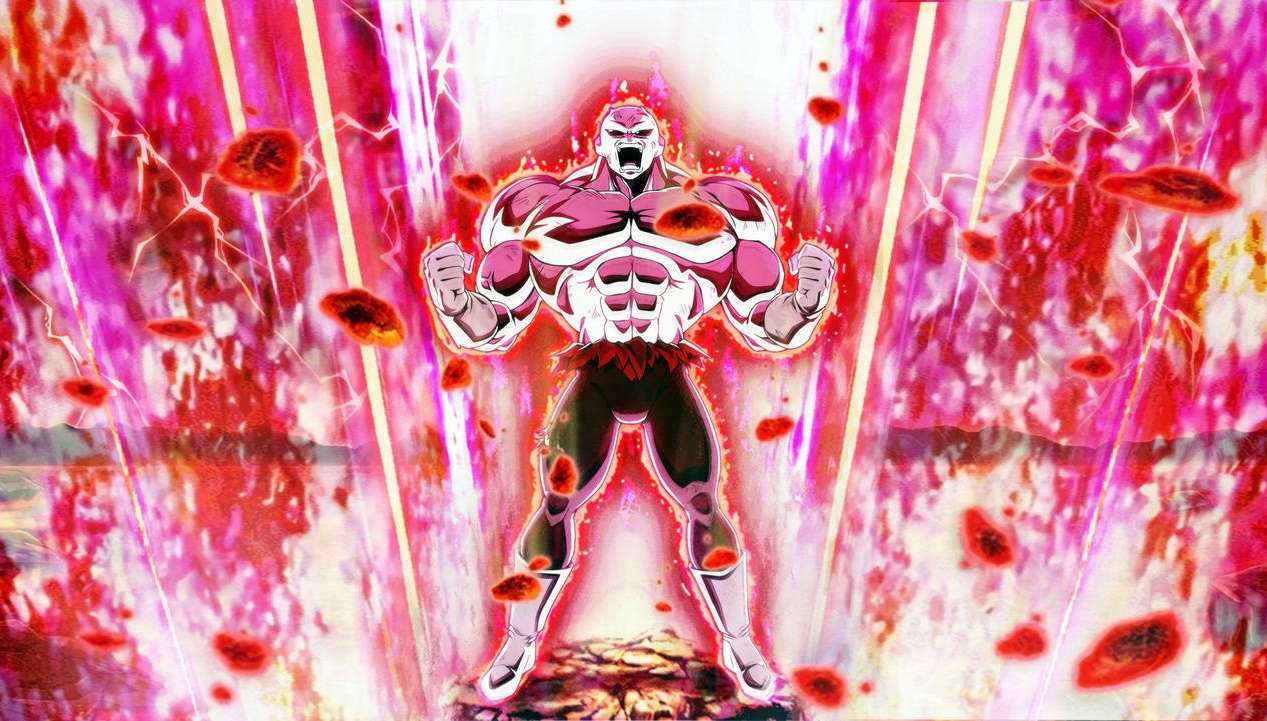 Jiren ‘Full Power’ muestra todo su potencial en un nuevo tráiler