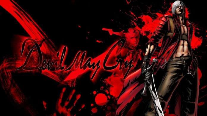 Devil May Cry Devil May Cry
