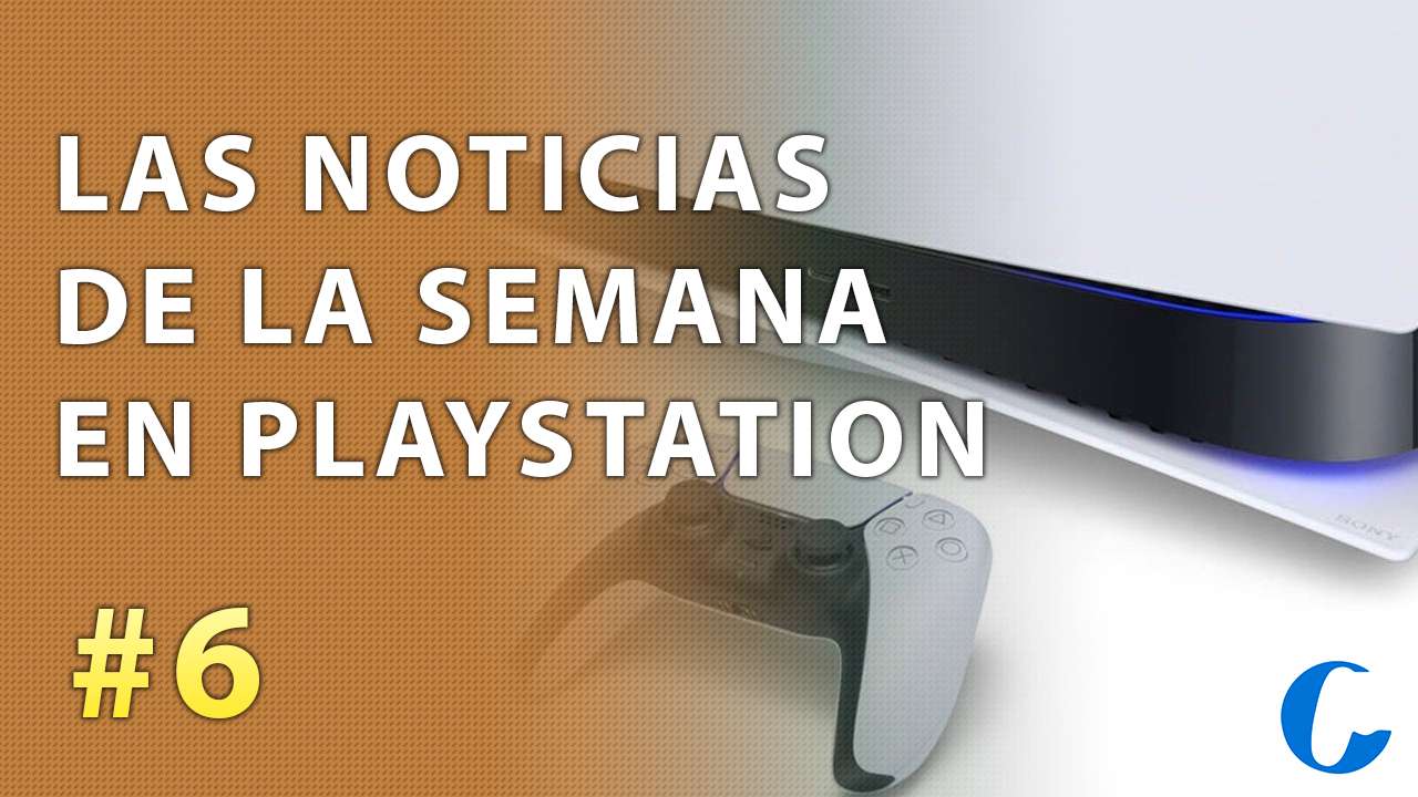 NOTICIAS DE LA SEMANA 6