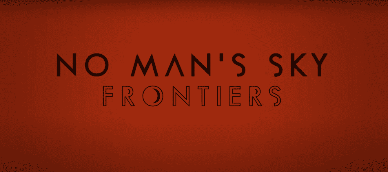 No Man´s Sky anuncia el lanzamiento de su próxima gran expansión