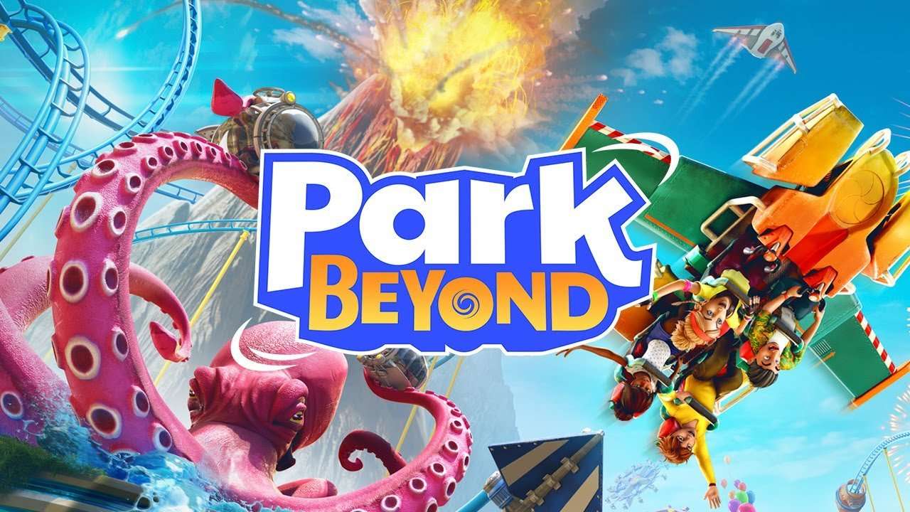 Park Beyond trailer