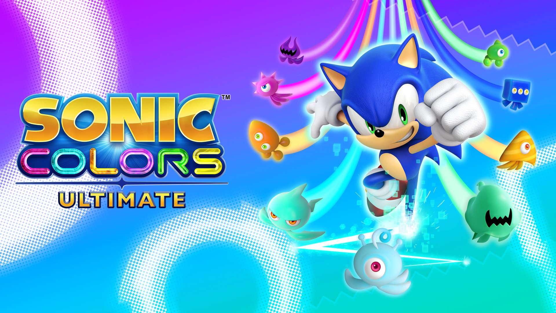Sonic Colors Ultimate anuncia que retrasa el lanzamiento de sus versiones físicas