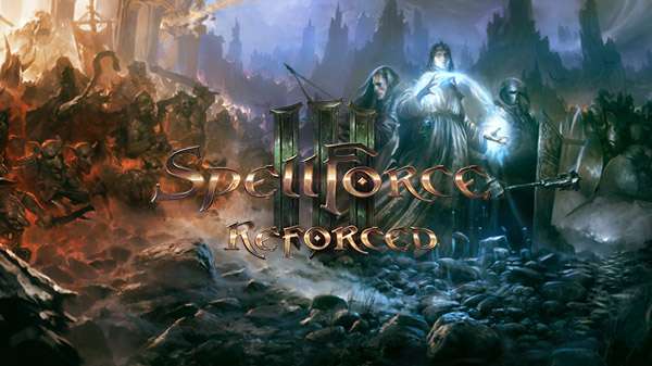SpellForce III Reforced anuncia el retraso de su lanzamiento en PS4 y PS5