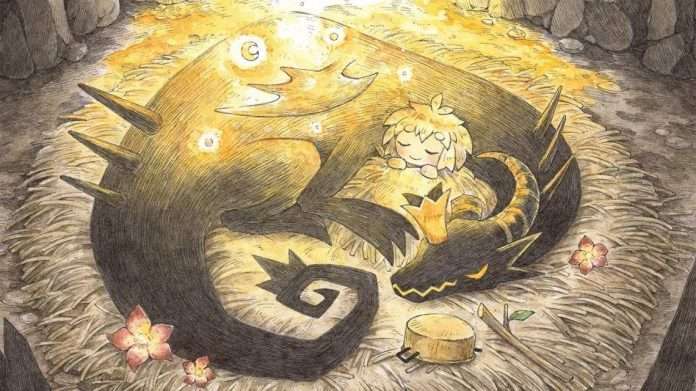 The-Cruel-King The Cruel King