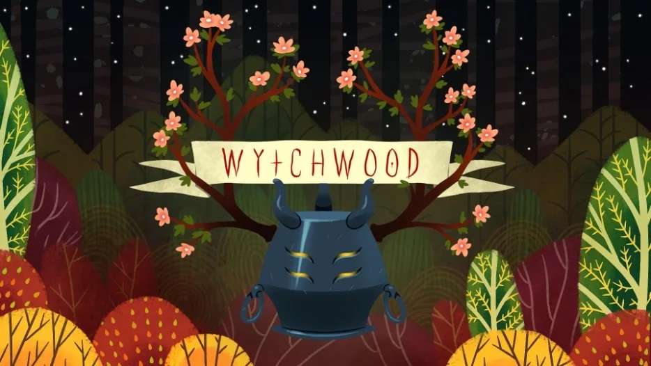 Wytchwood anuncia su fecha de lanzamiento