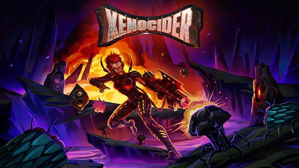 Anunciado Xenocider para consolas Playstation