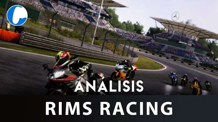 analisis rims racing