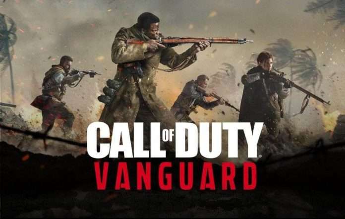 Call Of Duty Vanguard Phil spencer futuro call of duty