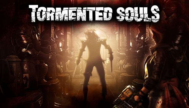 tormented souls